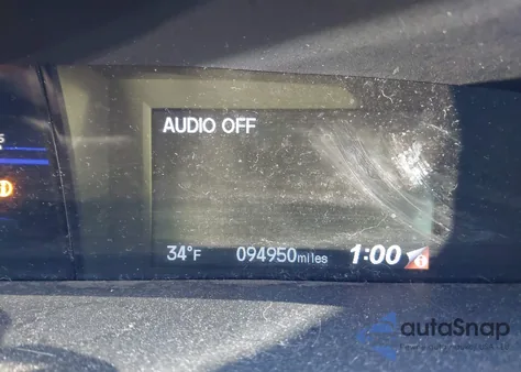 2015 Honda Civic Lx z USA, uszkodzony, nr VIN 19XFB2F51FE207421